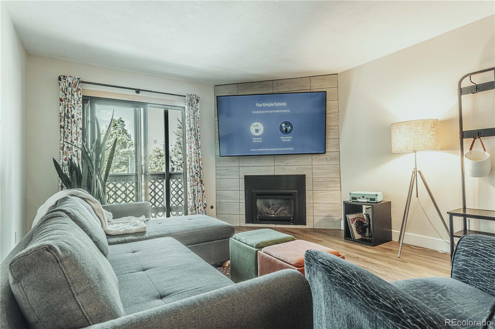 8335 Fairmount Drive Denver CO 80247