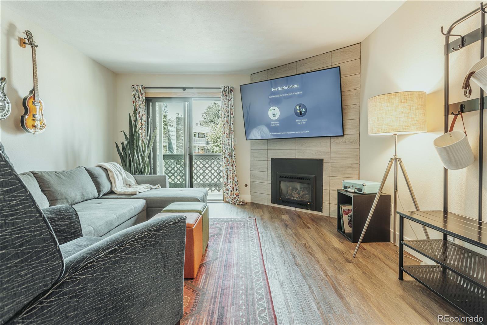 8335 Fairmount Drive Denver CO 80247