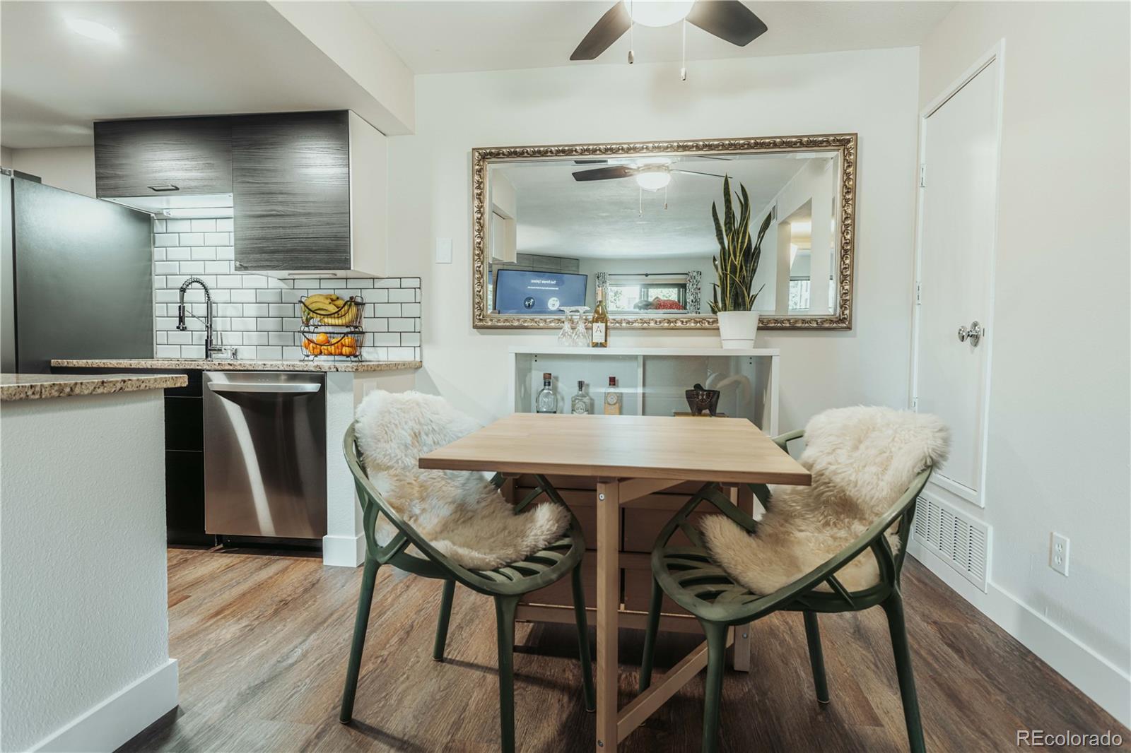8335 Fairmount Drive Denver CO 80247