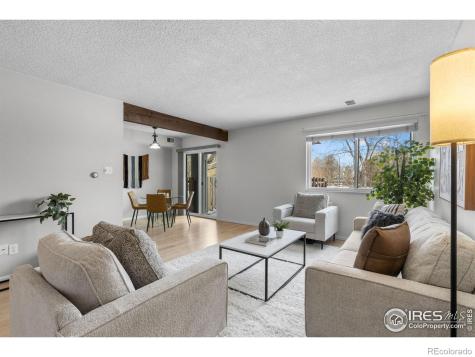 1170 Monroe Drive Boulder CO 80303