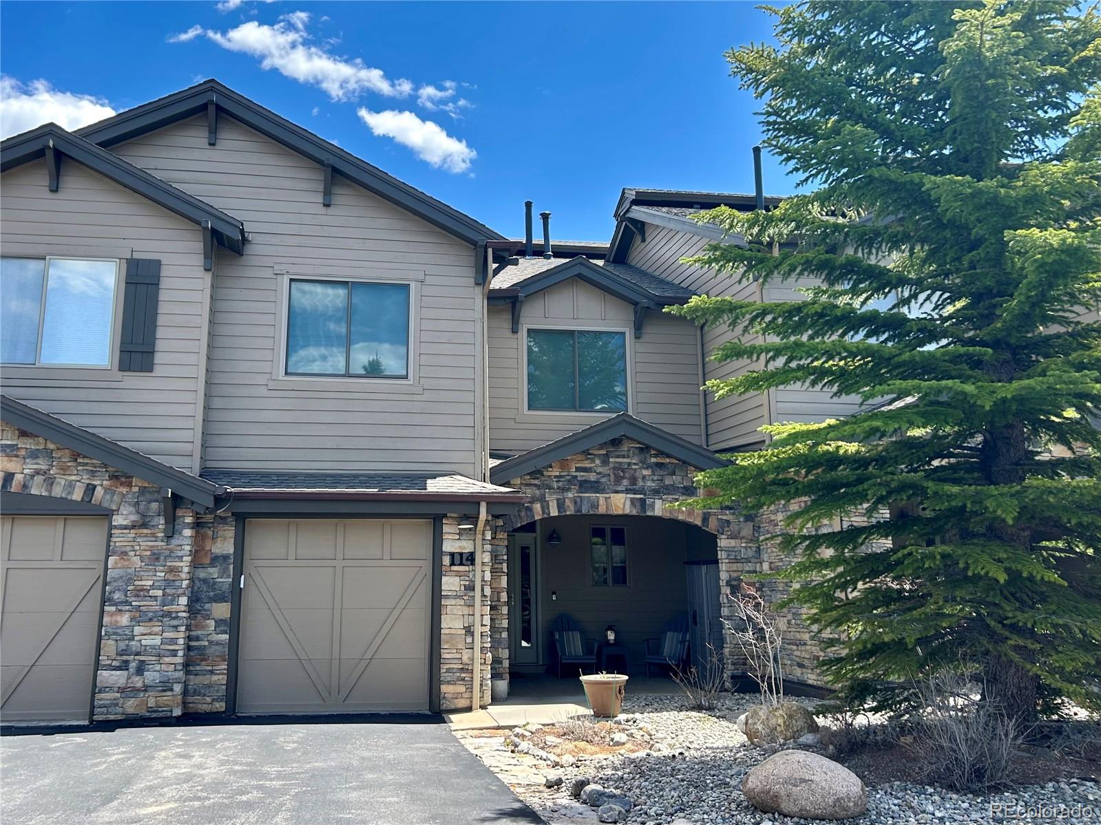 114 Robin Drive Silverthorne CO 80498