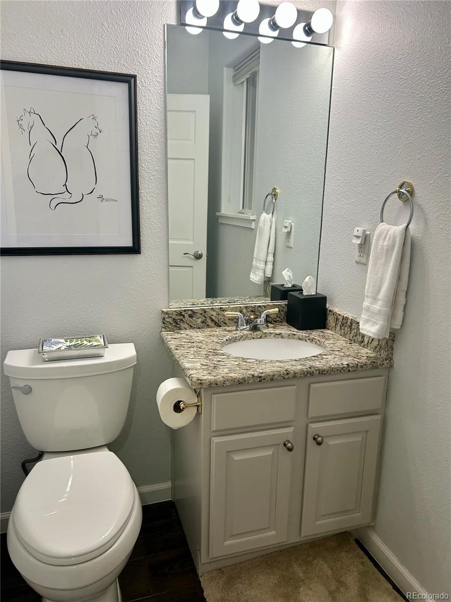 114 Robin Drive Silverthorne CO 80498