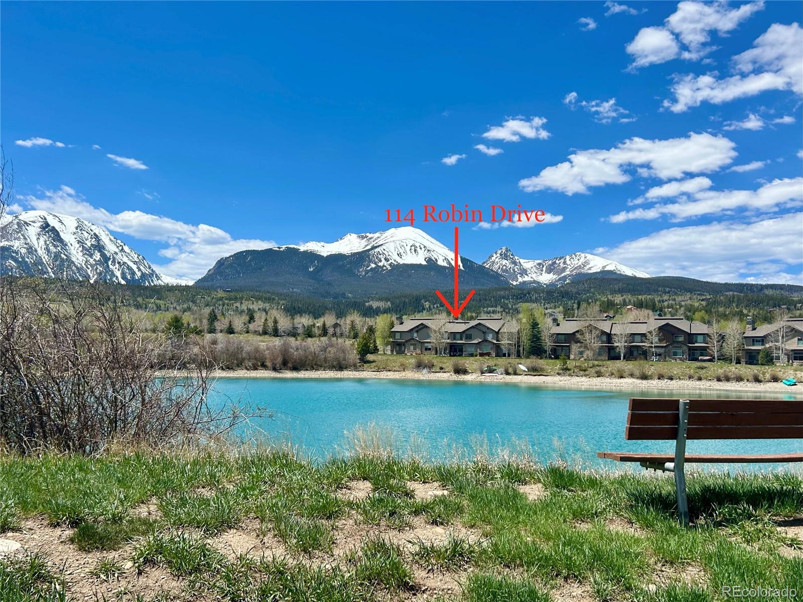 114 Robin Drive Silverthorne CO 80498