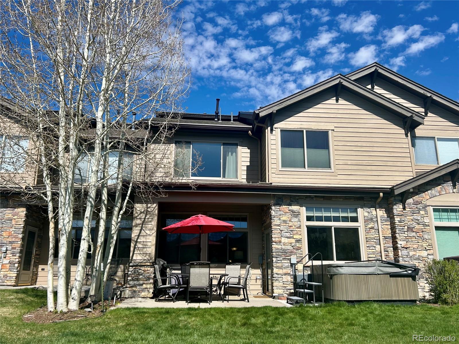 114 Robin Drive Silverthorne CO 80498