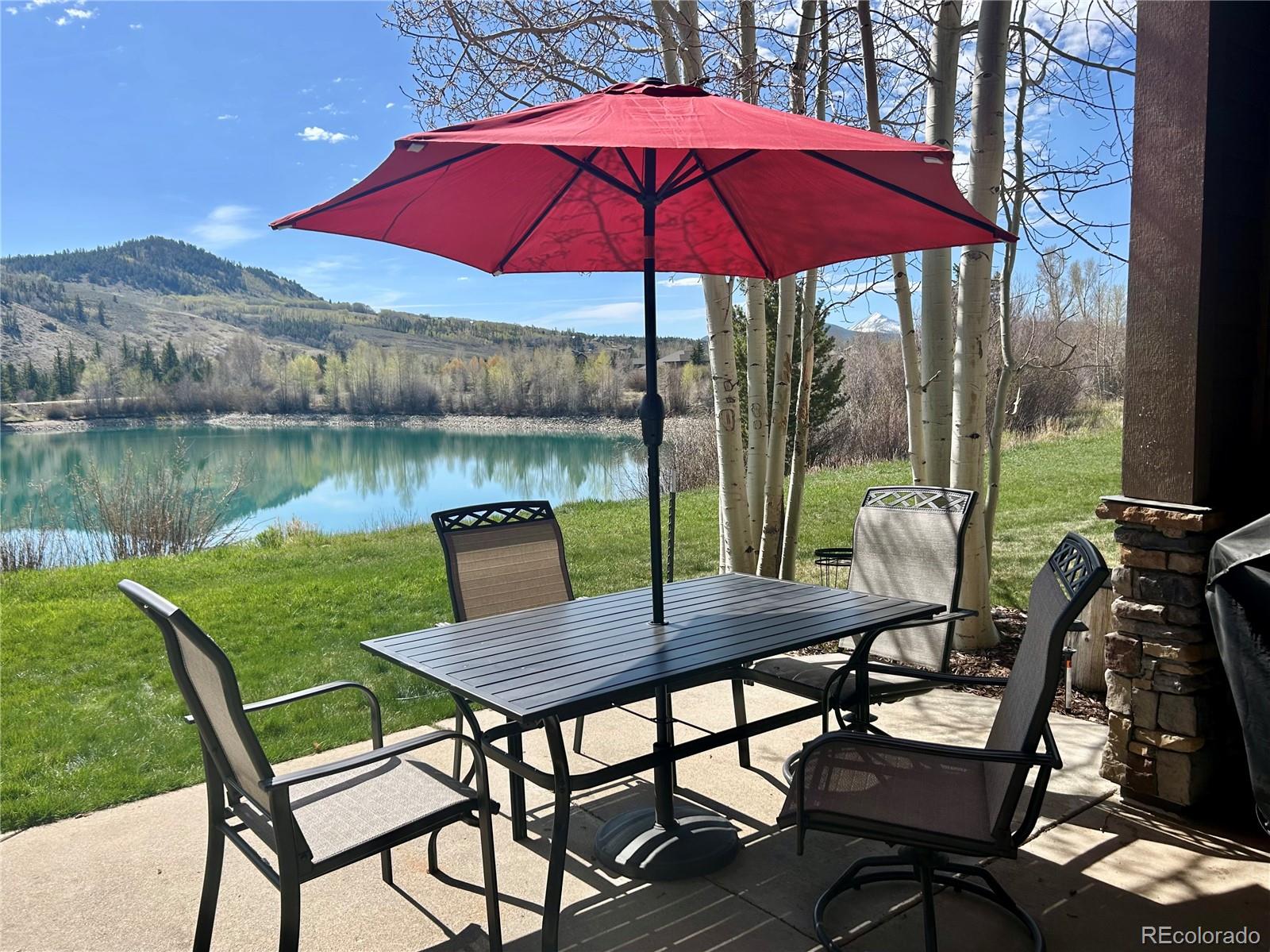114 Robin Drive Silverthorne CO 80498