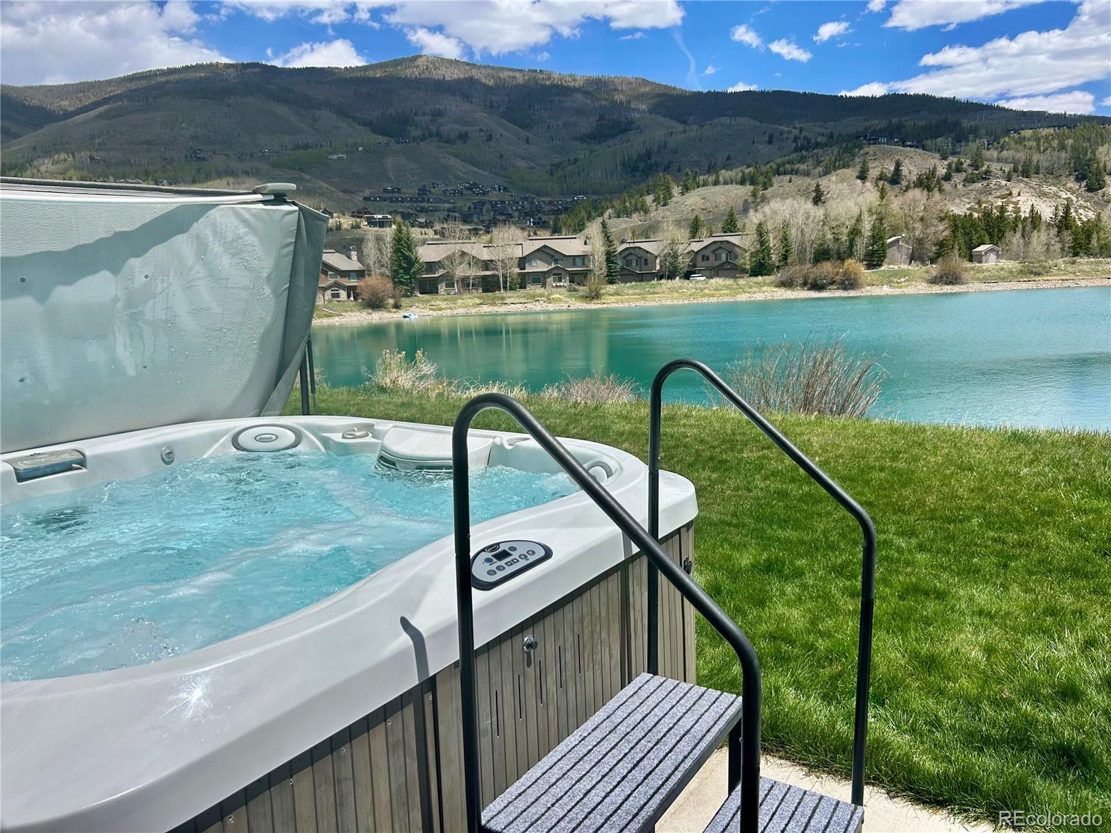 114 Robin Drive Silverthorne CO 80498