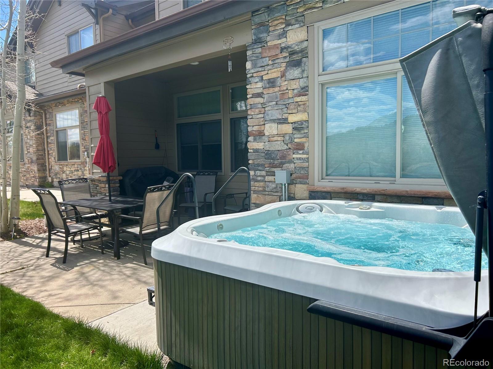 114 Robin Drive Silverthorne CO 80498