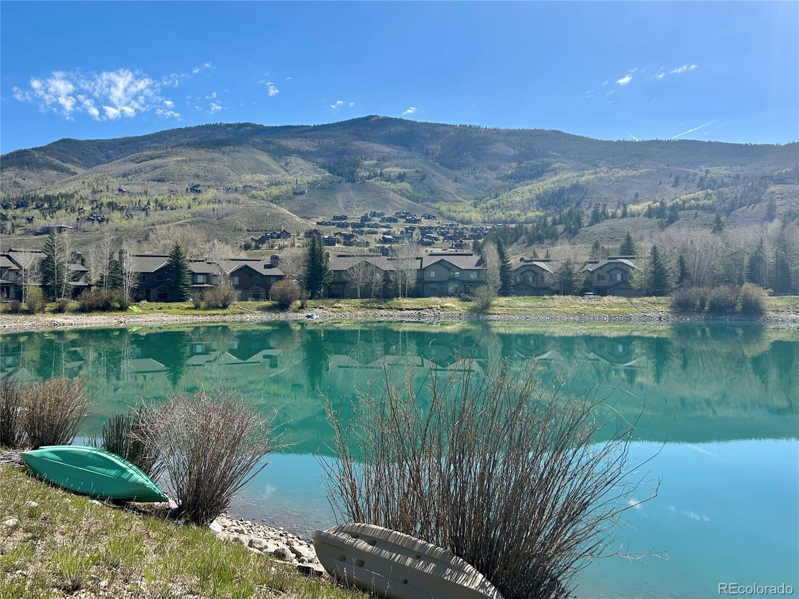 114 Robin Drive Silverthorne CO 80498