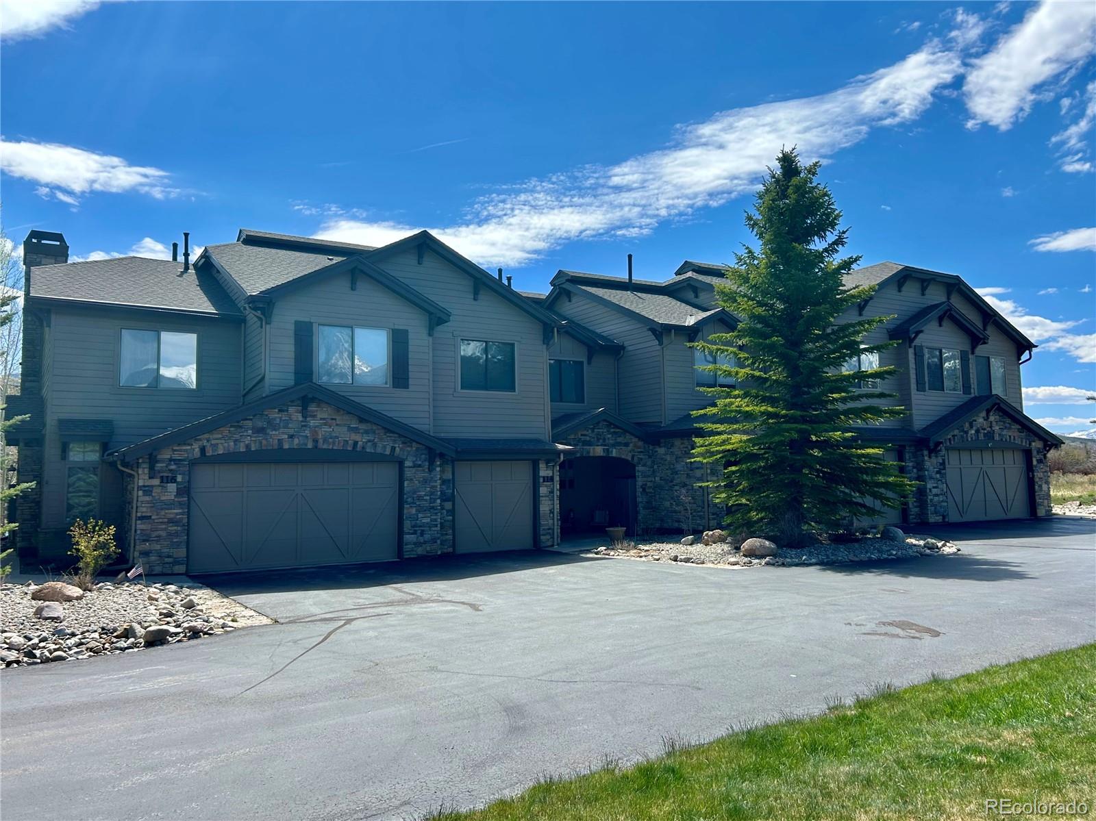114 Robin Drive Silverthorne CO 80498