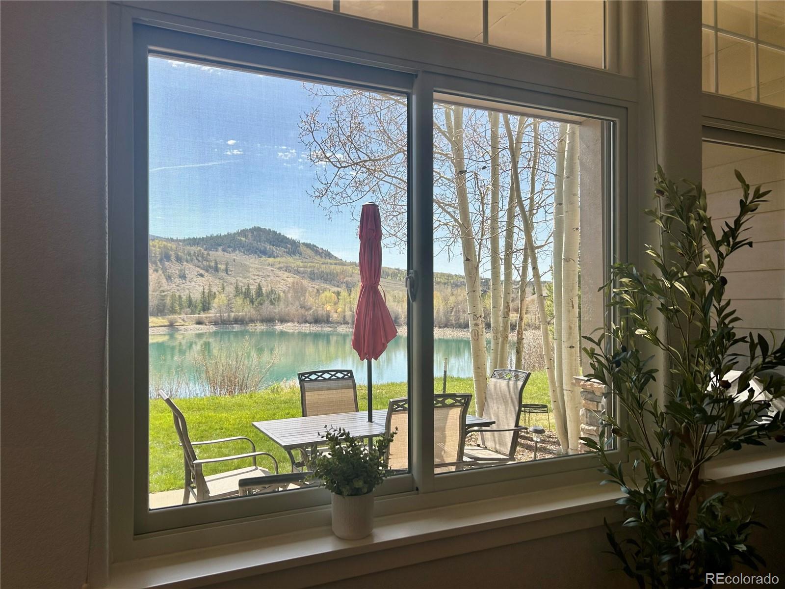 114 Robin Drive Silverthorne CO 80498