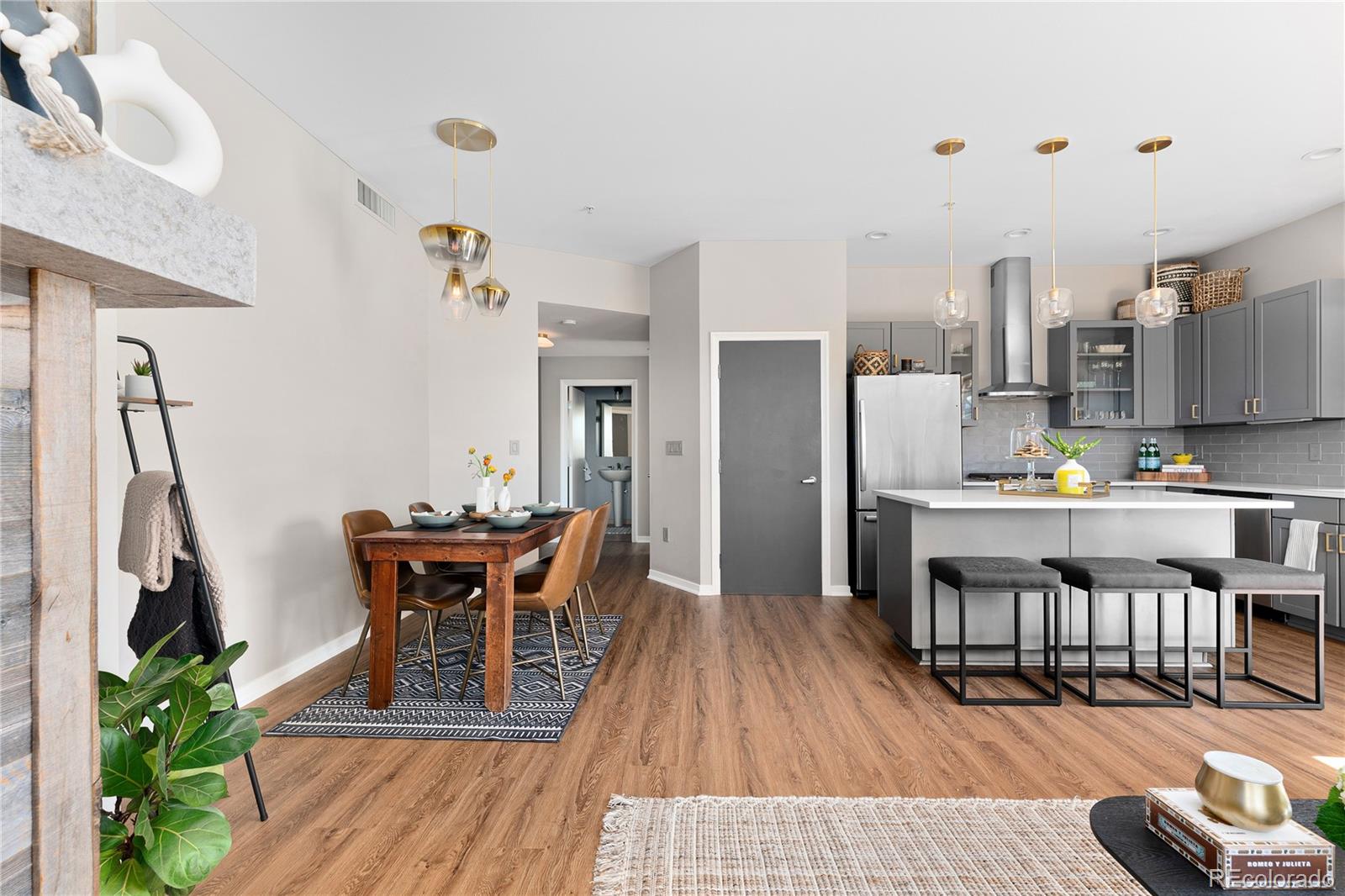 1440 Little Raven Street Denver CO 80202