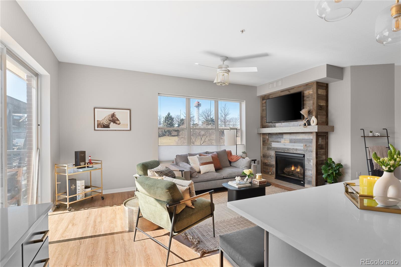 1440 Little Raven Street Denver CO 80202