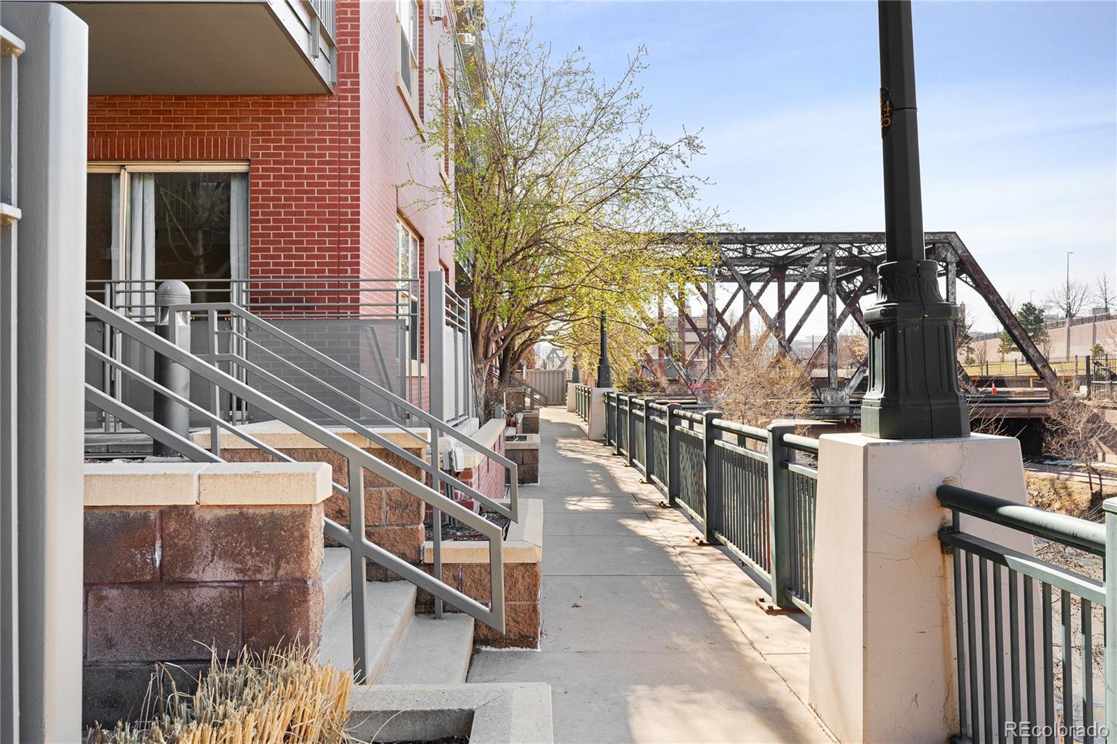 1440 Little Raven Street Denver CO 80202