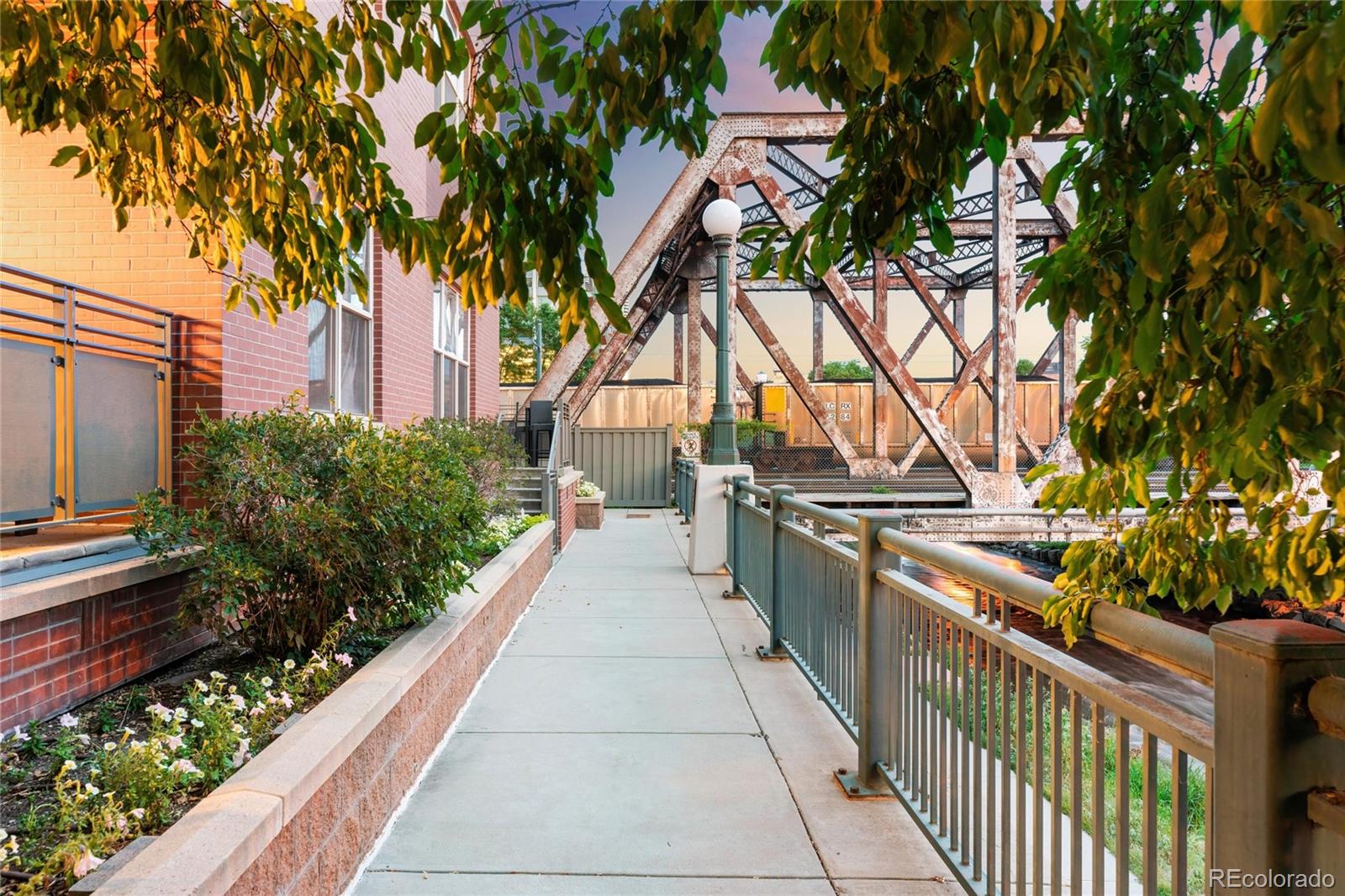 1440 Little Raven Street Denver CO 80202