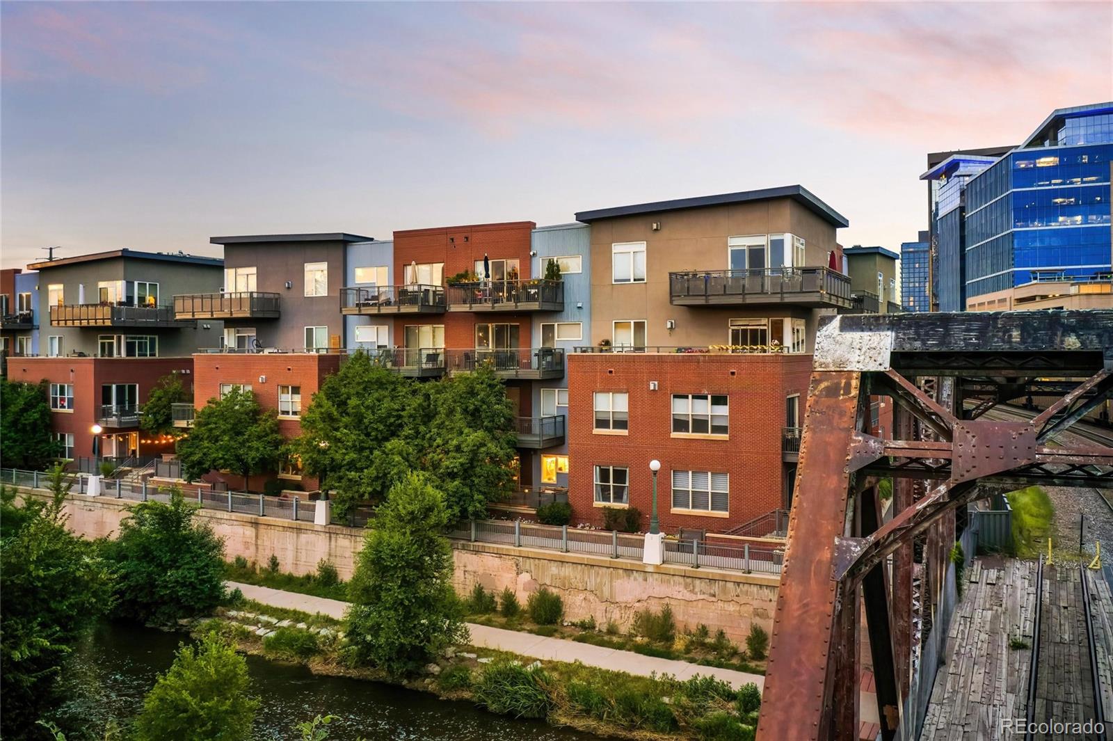 1440 Little Raven Street Denver CO 80202