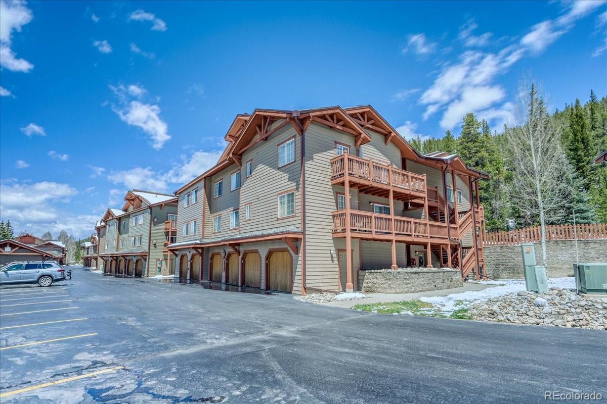 203 Pelican Circle Breckenridge CO 80424