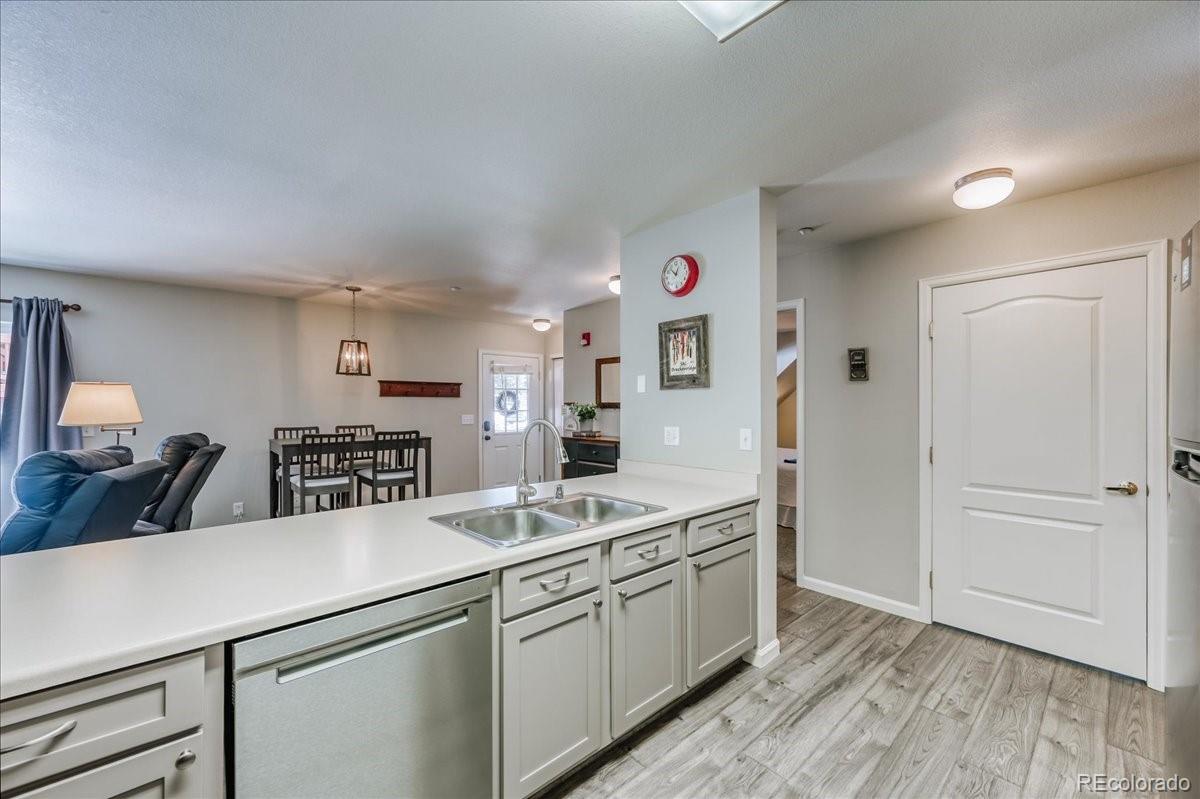 203 Pelican Circle Breckenridge CO 80424