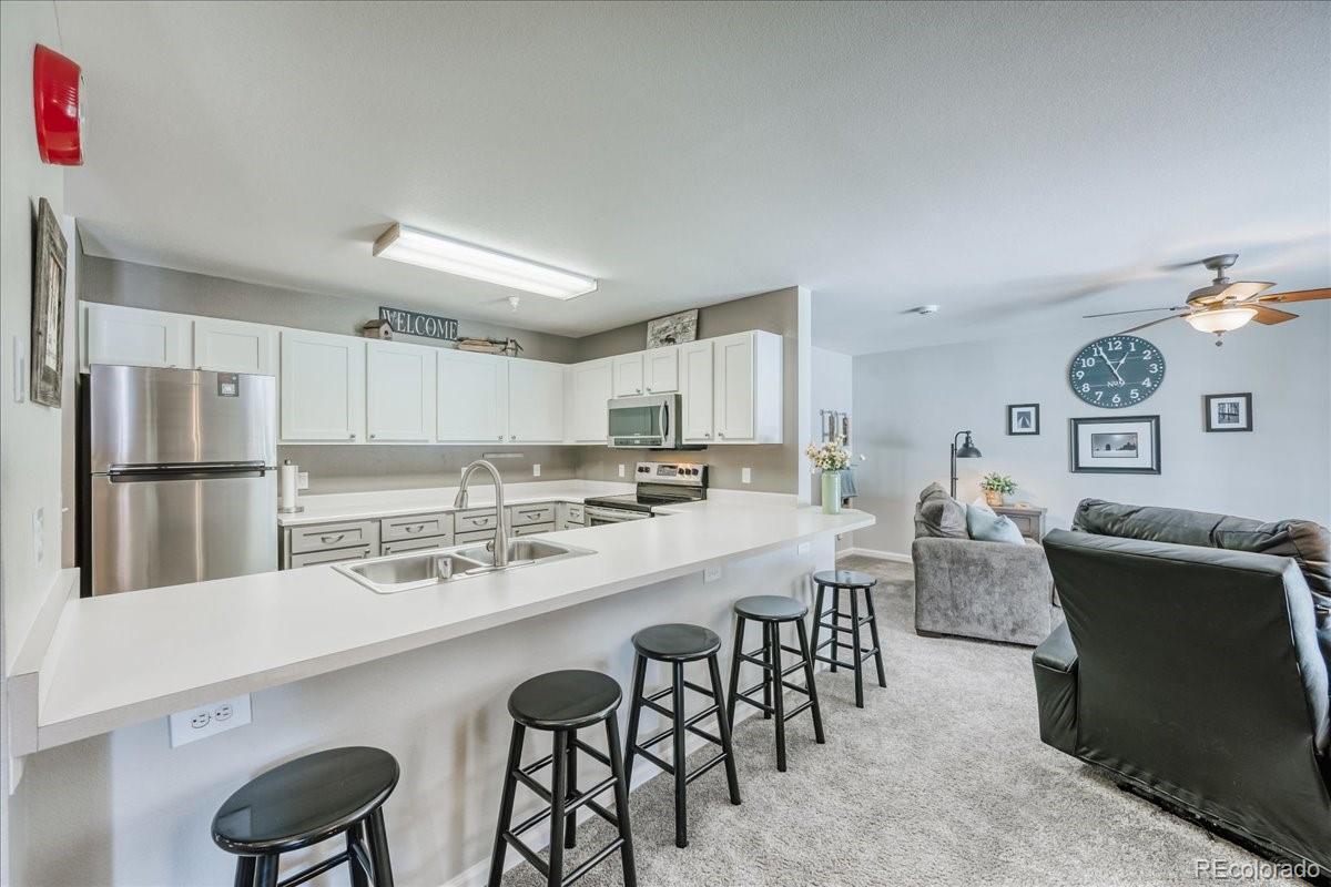 203 Pelican Circle Breckenridge CO 80424