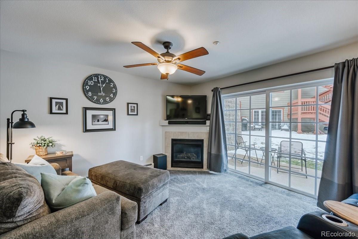 203 Pelican Circle Breckenridge CO 80424