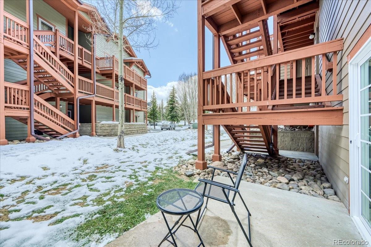 203 Pelican Circle Breckenridge CO 80424