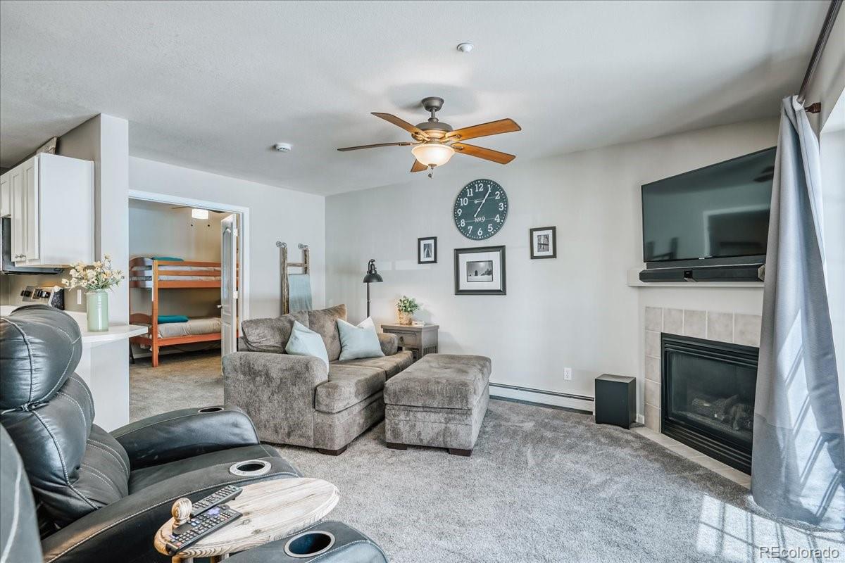 203 Pelican Circle Breckenridge CO 80424