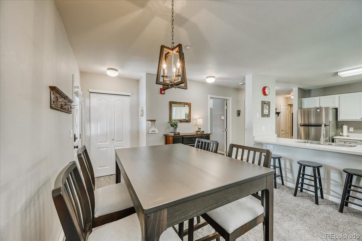 203 Pelican Circle Breckenridge CO 80424