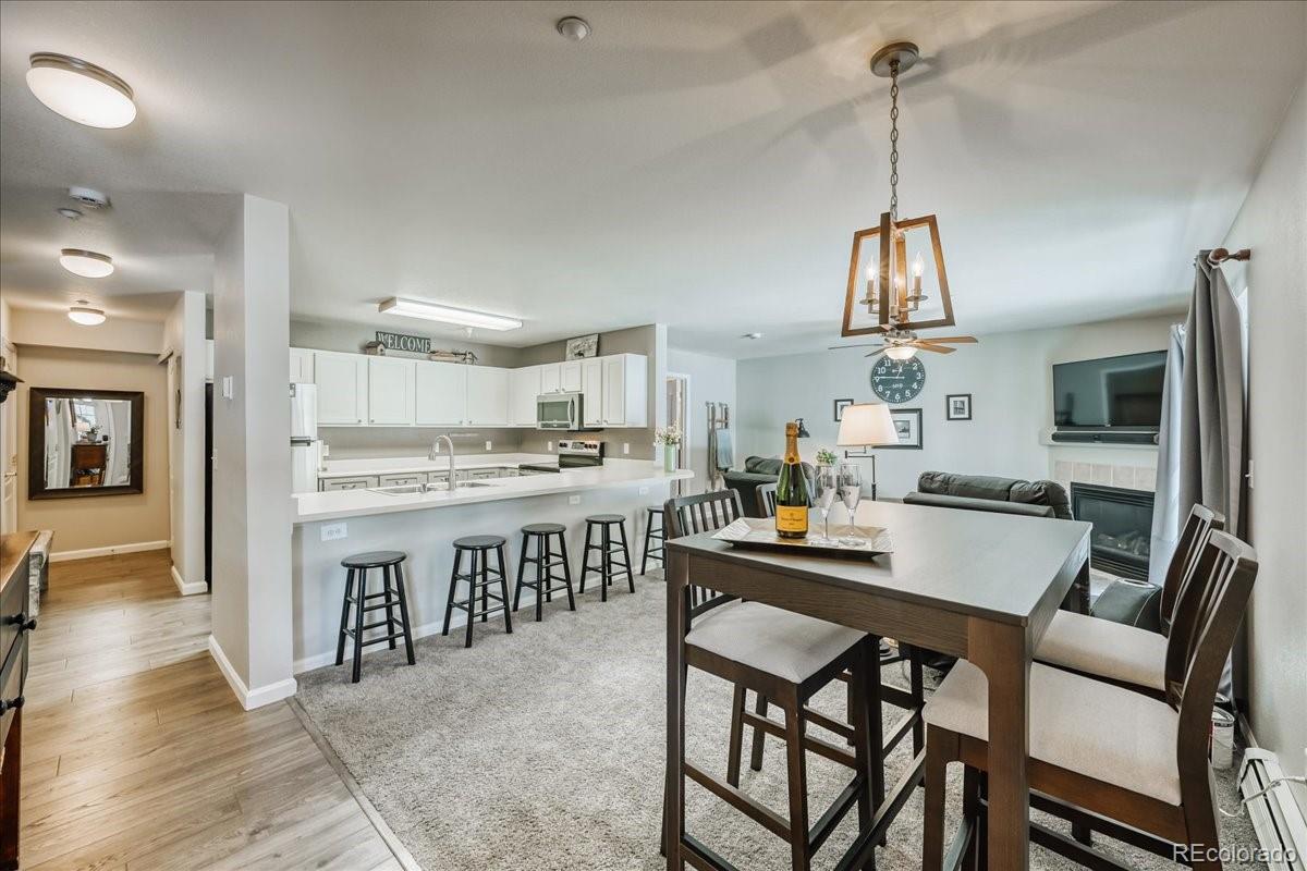 203 Pelican Circle Breckenridge CO 80424