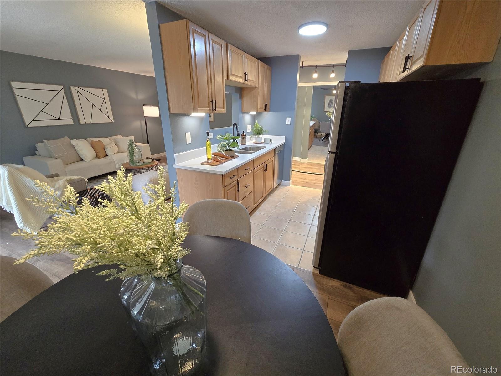 2375 S Linden Court Denver CO 80222