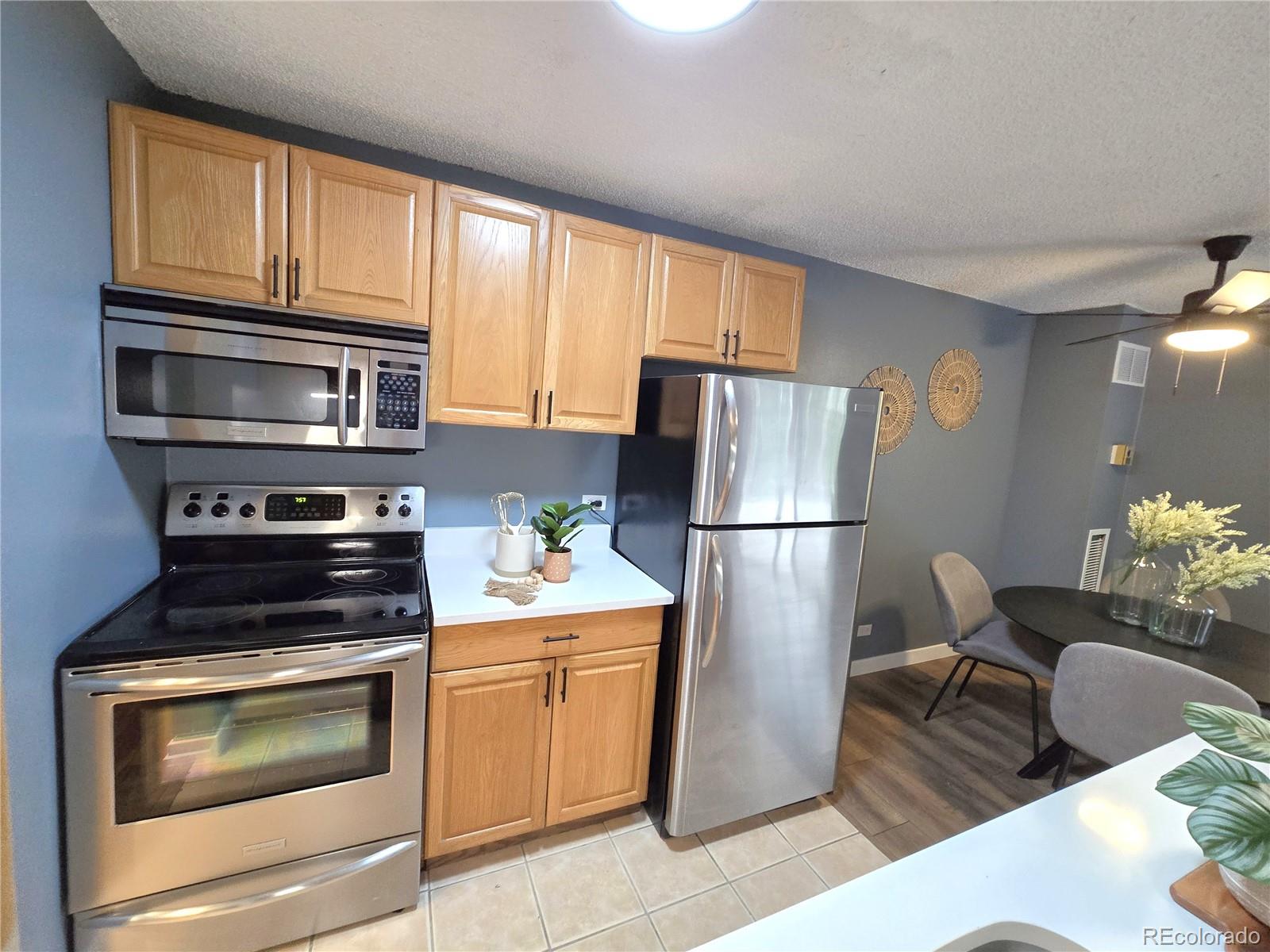 2375 S Linden Court Denver CO 80222
