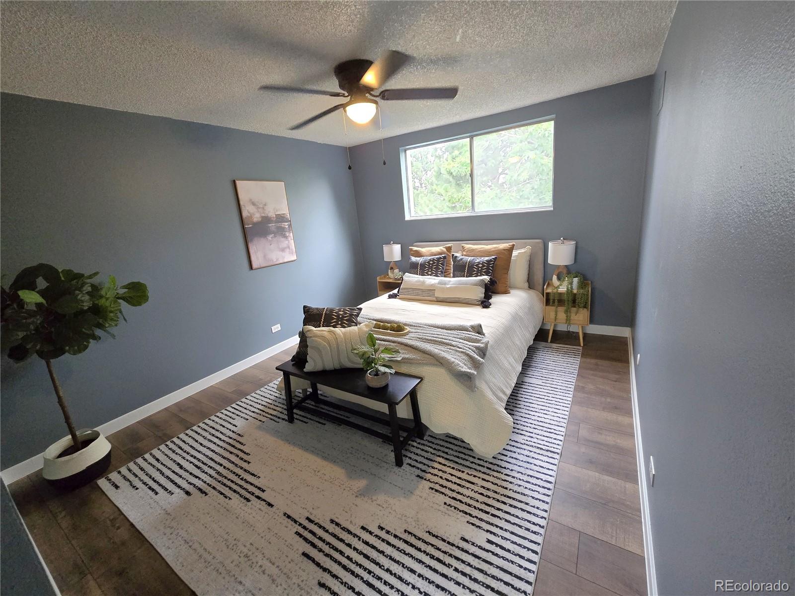 2375 S Linden Court Denver CO 80222