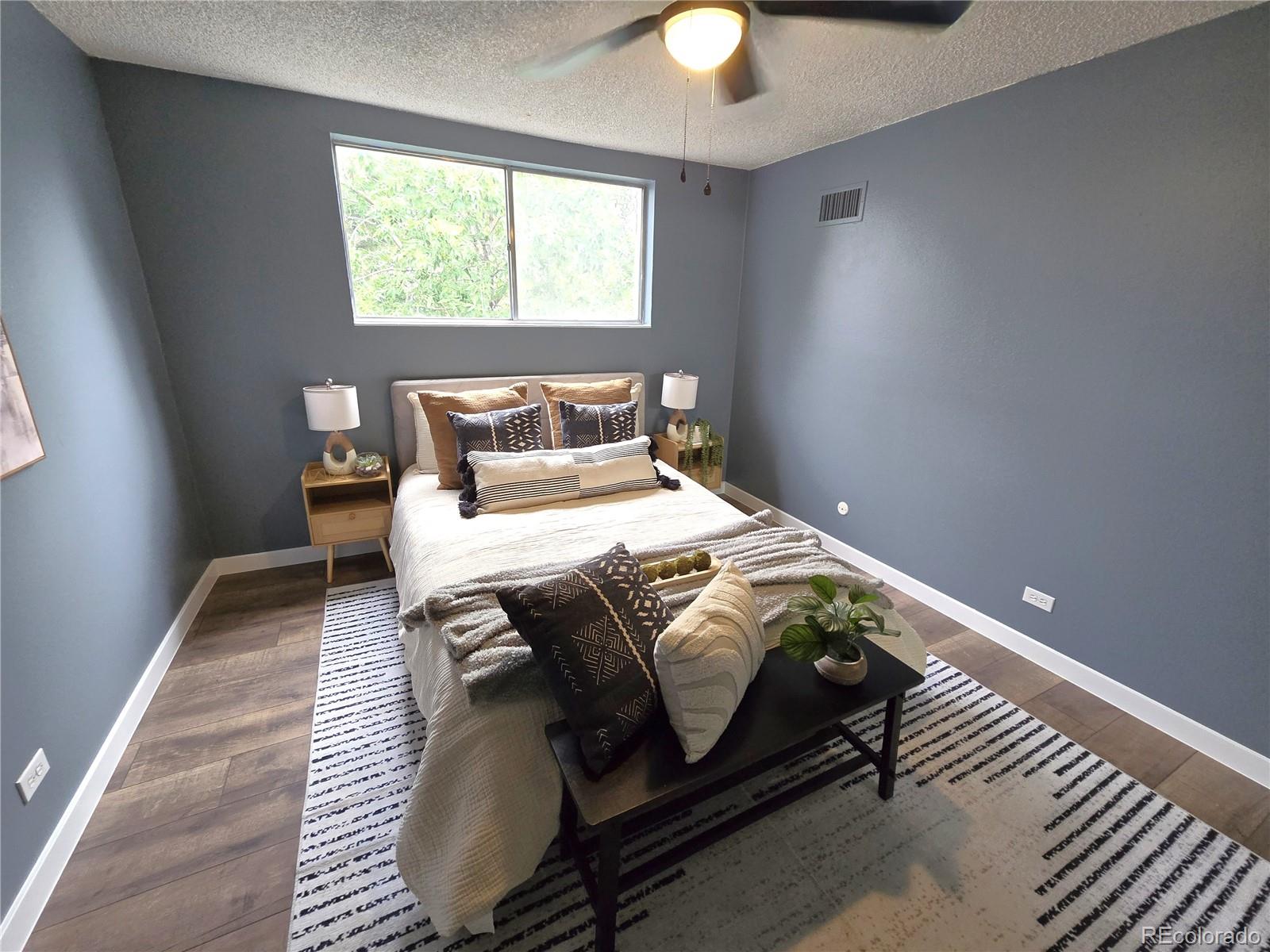 2375 S Linden Court Denver CO 80222