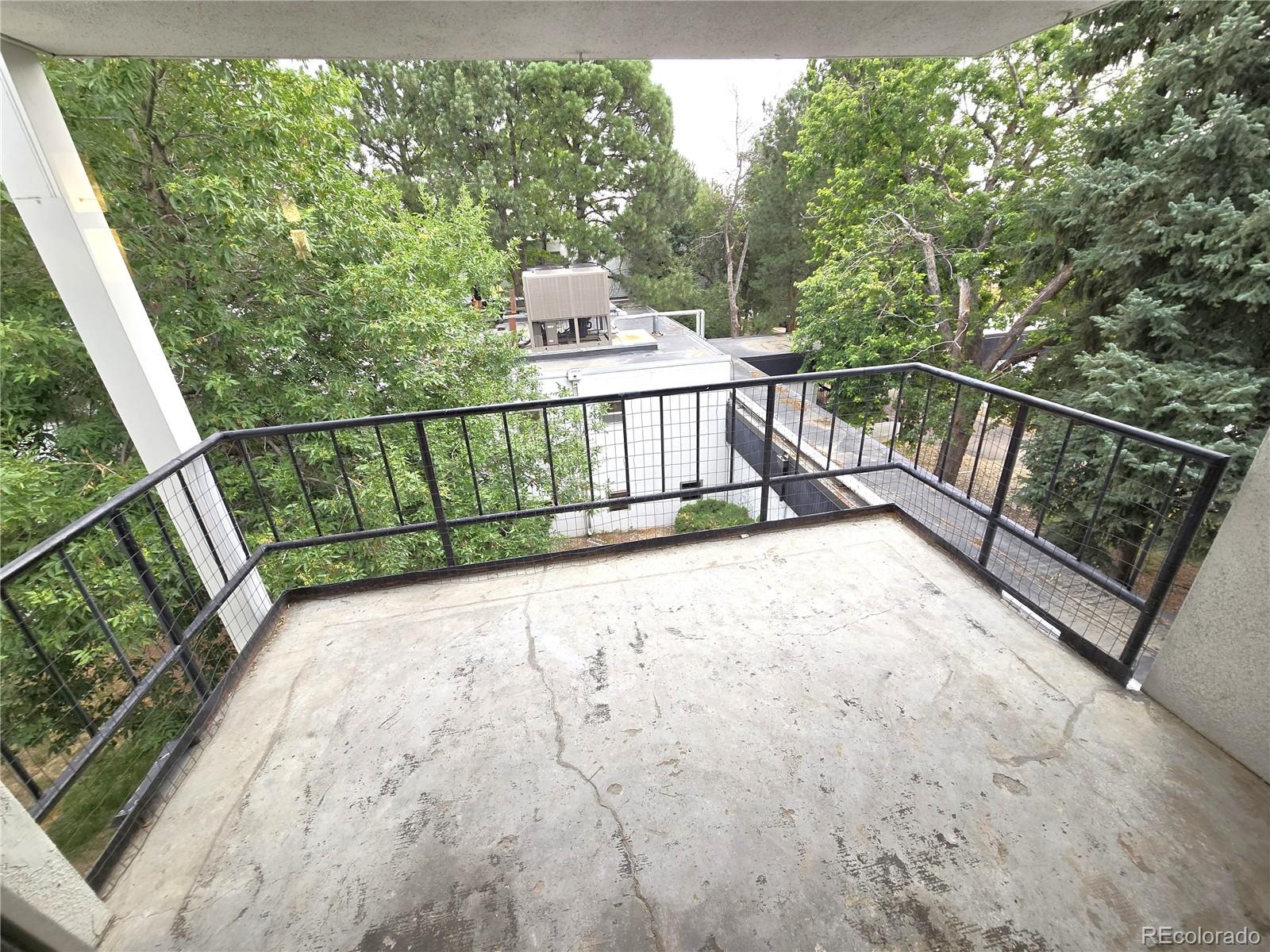 2375 S Linden Court Denver CO 80222