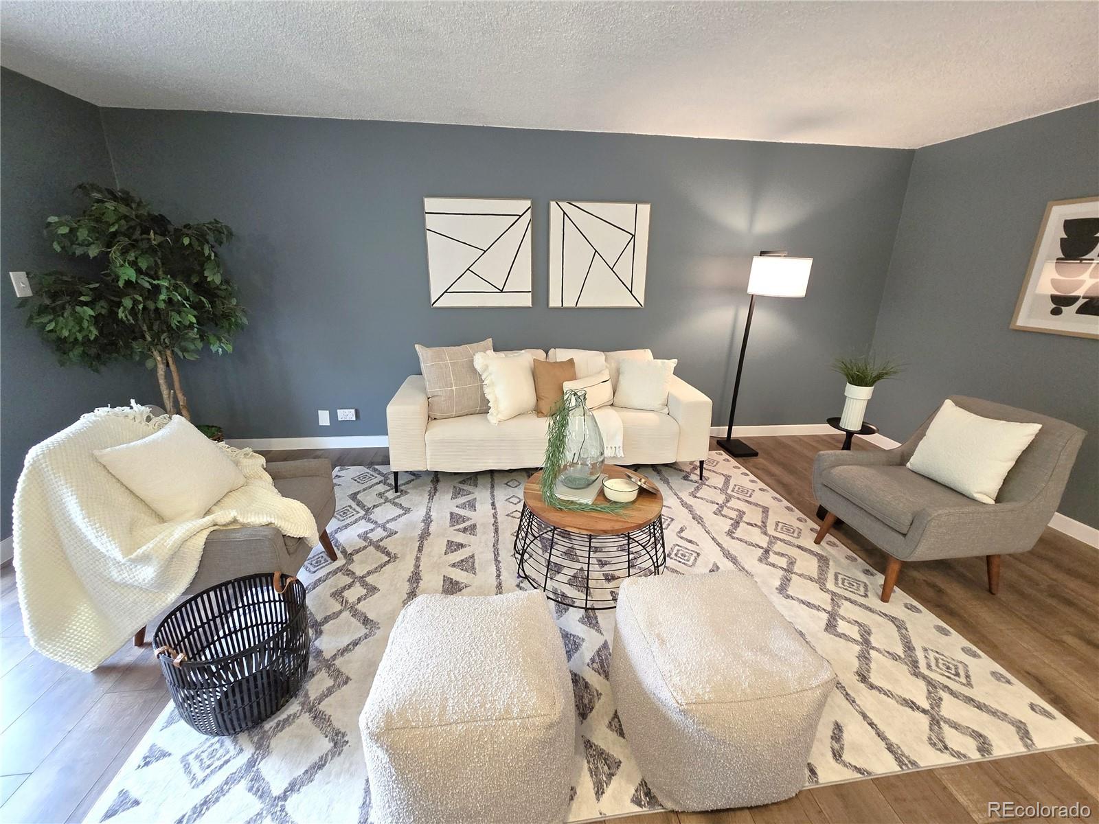 2375 S Linden Court Denver CO 80222
