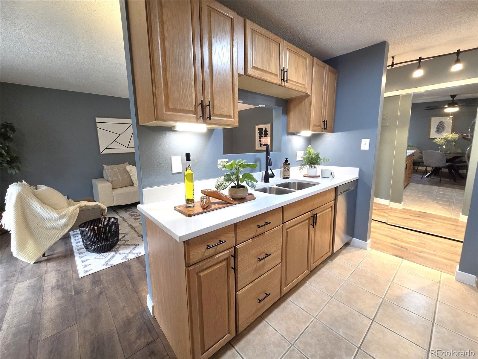 2375 S Linden Court Denver CO 80222