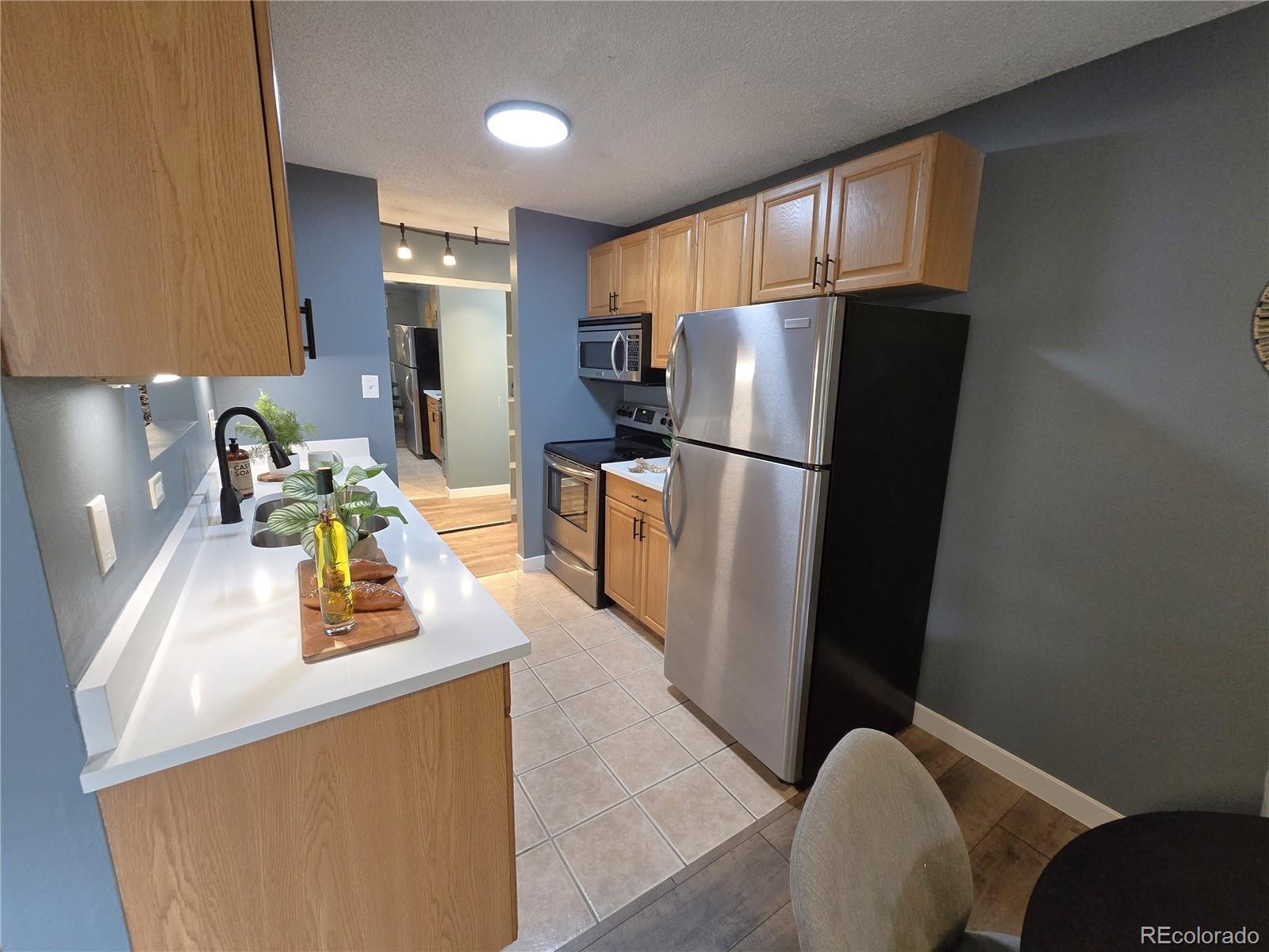 2375 S Linden Court Denver CO 80222