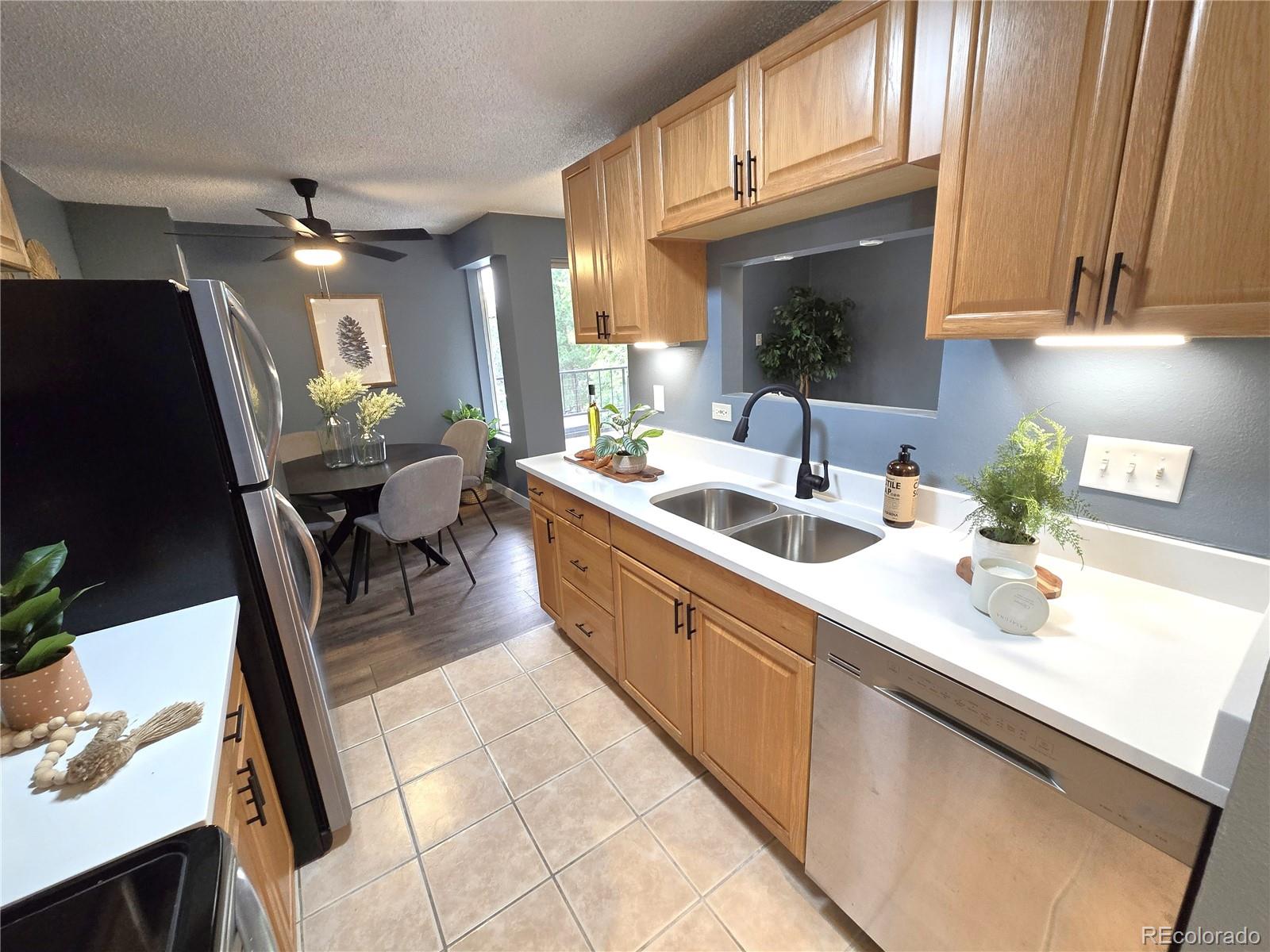 2375 S Linden Court Denver CO 80222