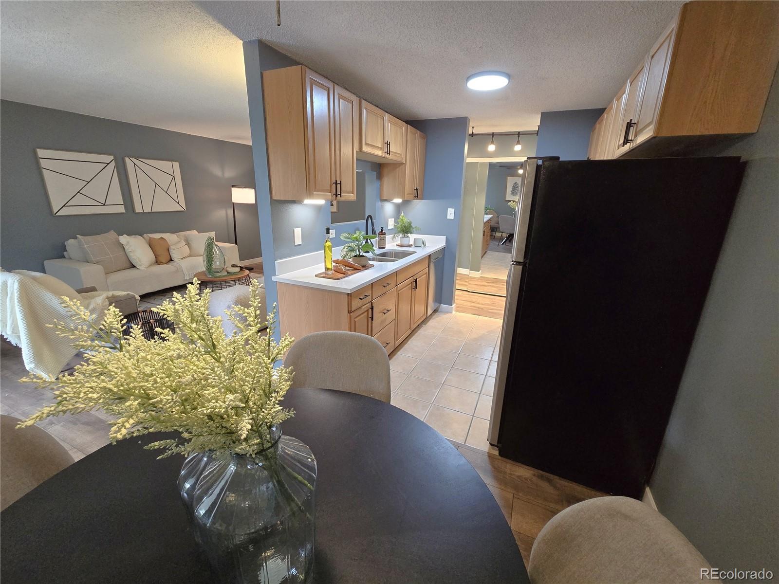 2375 S Linden Court Denver CO 80222