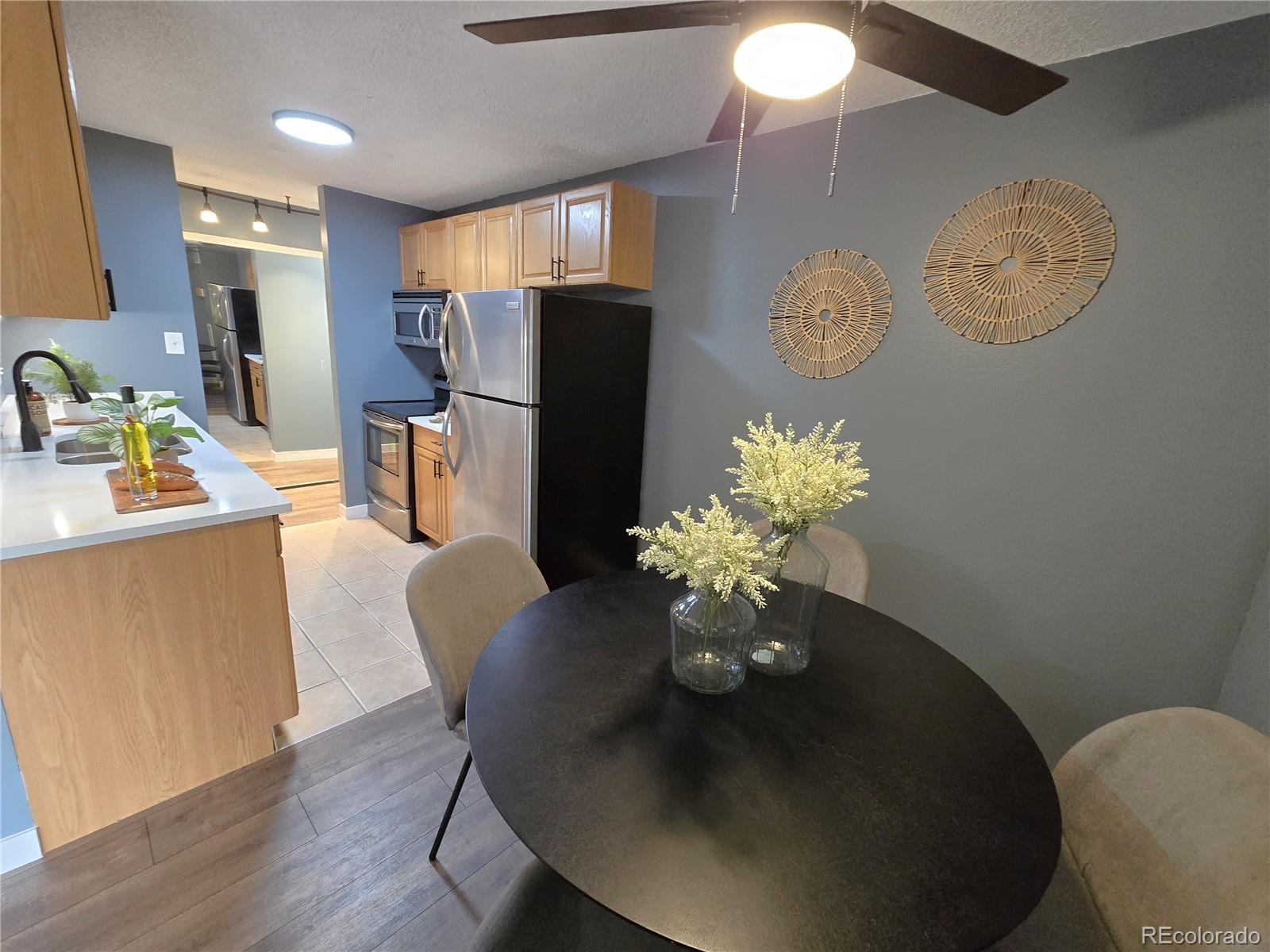 2375 S Linden Court Denver CO 80222