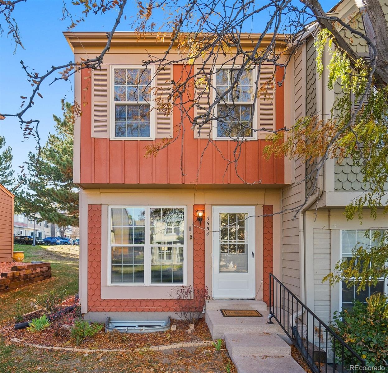 3534 Queen Anne Way Colorado Springs CO 80917