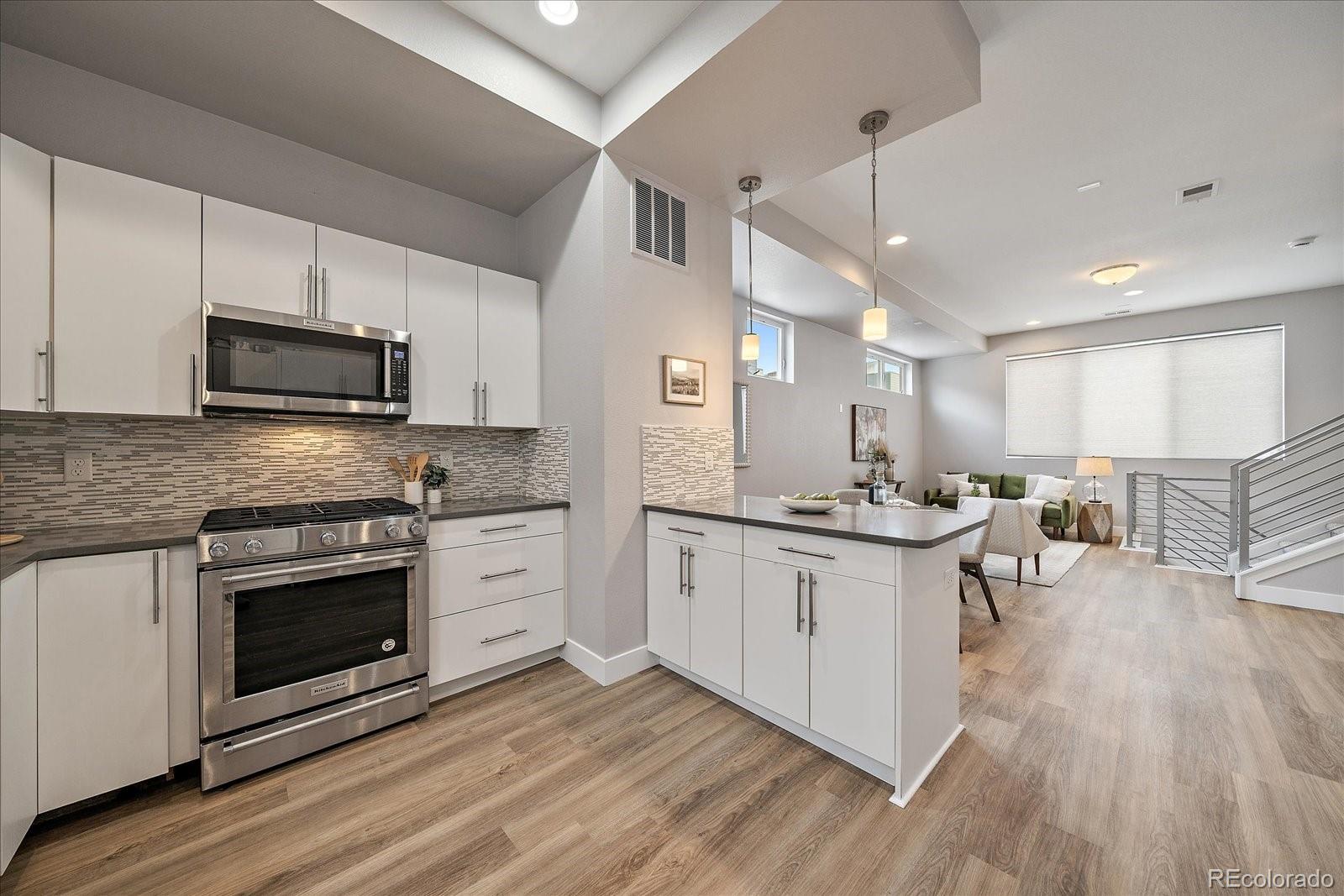 1632 Lowell Boulevard Denver CO 80204