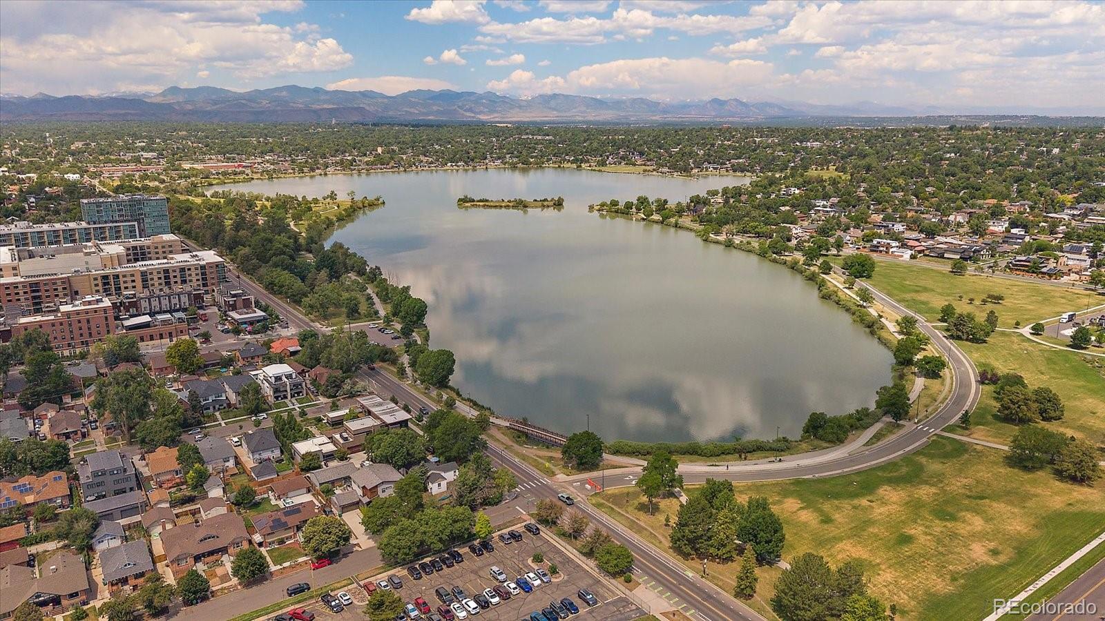 1632 Lowell Boulevard Denver CO 80204