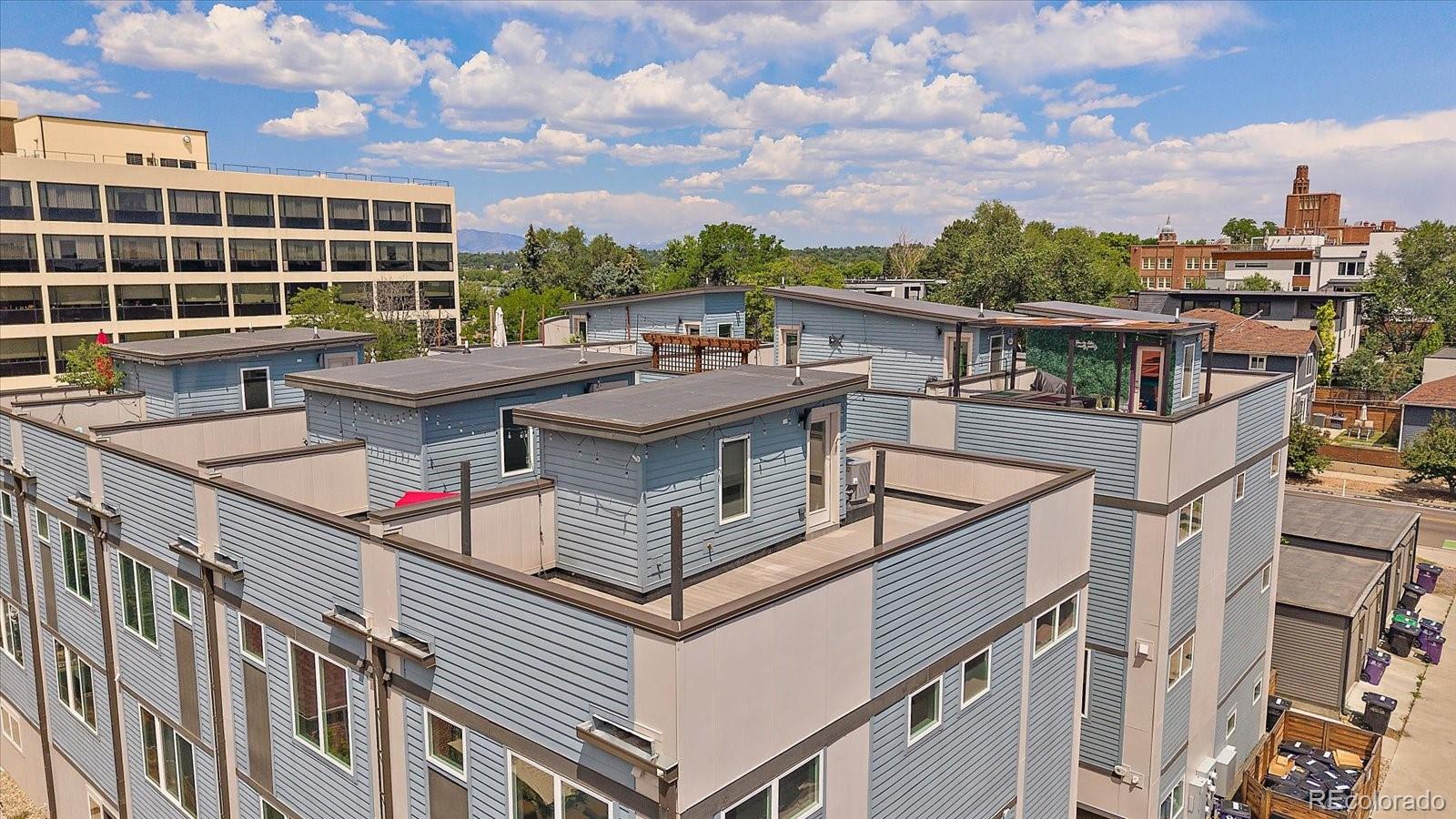 1632 Lowell Boulevard Denver CO 80204