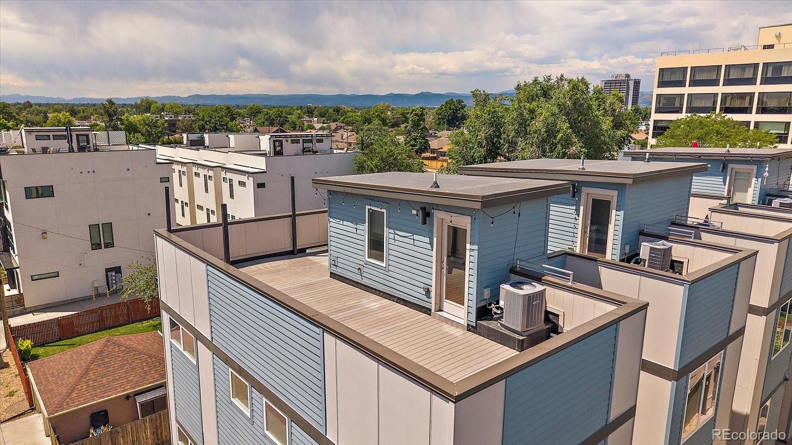 1632 Lowell Boulevard Denver CO 80204