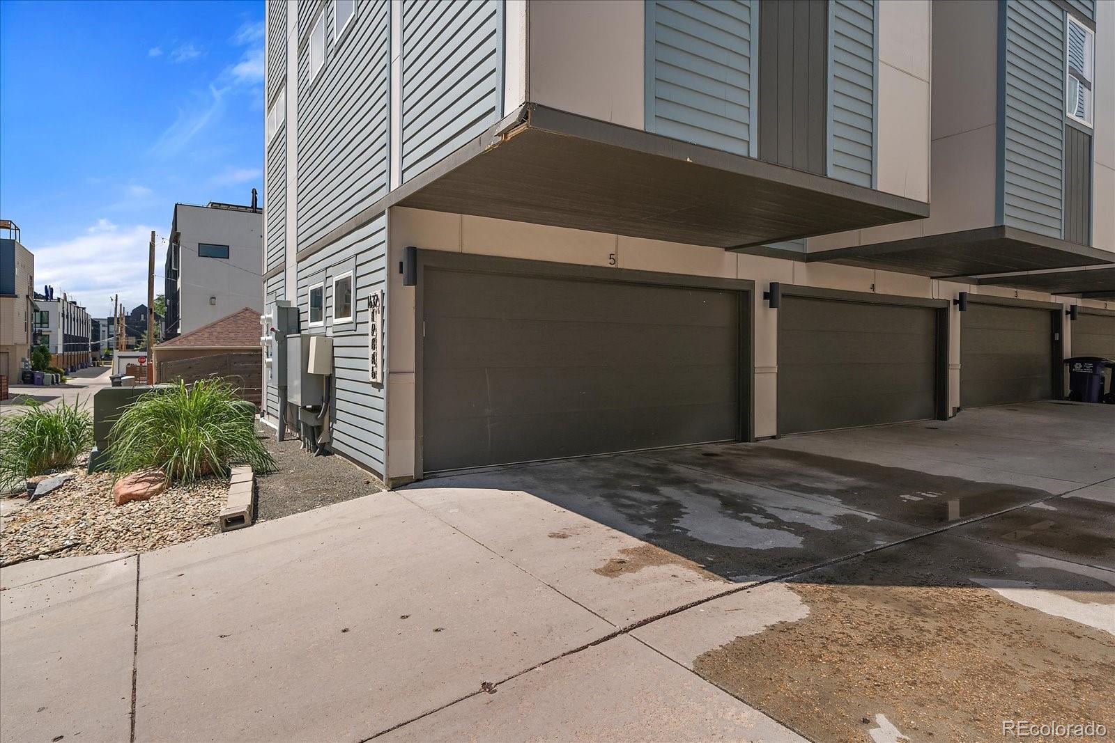 1632 Lowell Boulevard Denver CO 80204