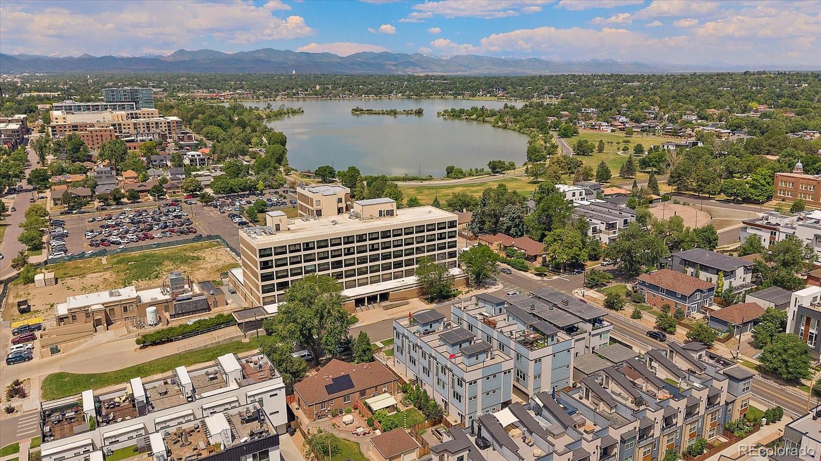 1632 Lowell Boulevard Denver CO 80204