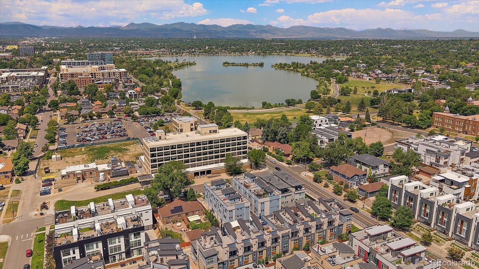 1632 Lowell Boulevard Denver CO 80204