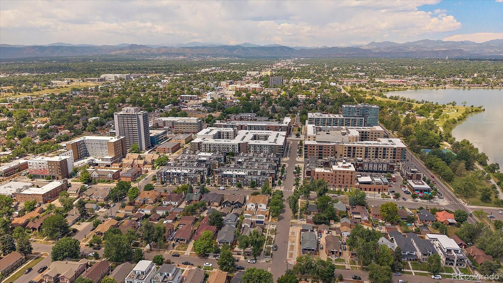 1632 Lowell Boulevard Denver CO 80204