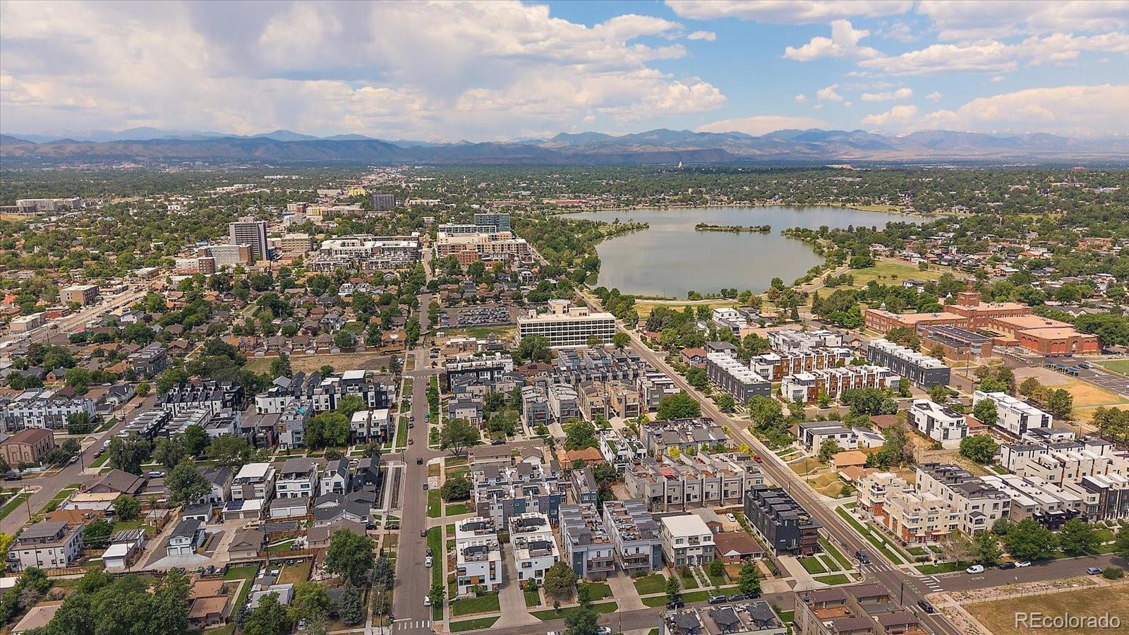 1632 Lowell Boulevard Denver CO 80204