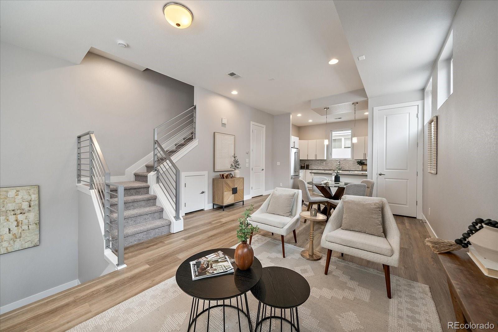 1632 Lowell Boulevard Denver CO 80204