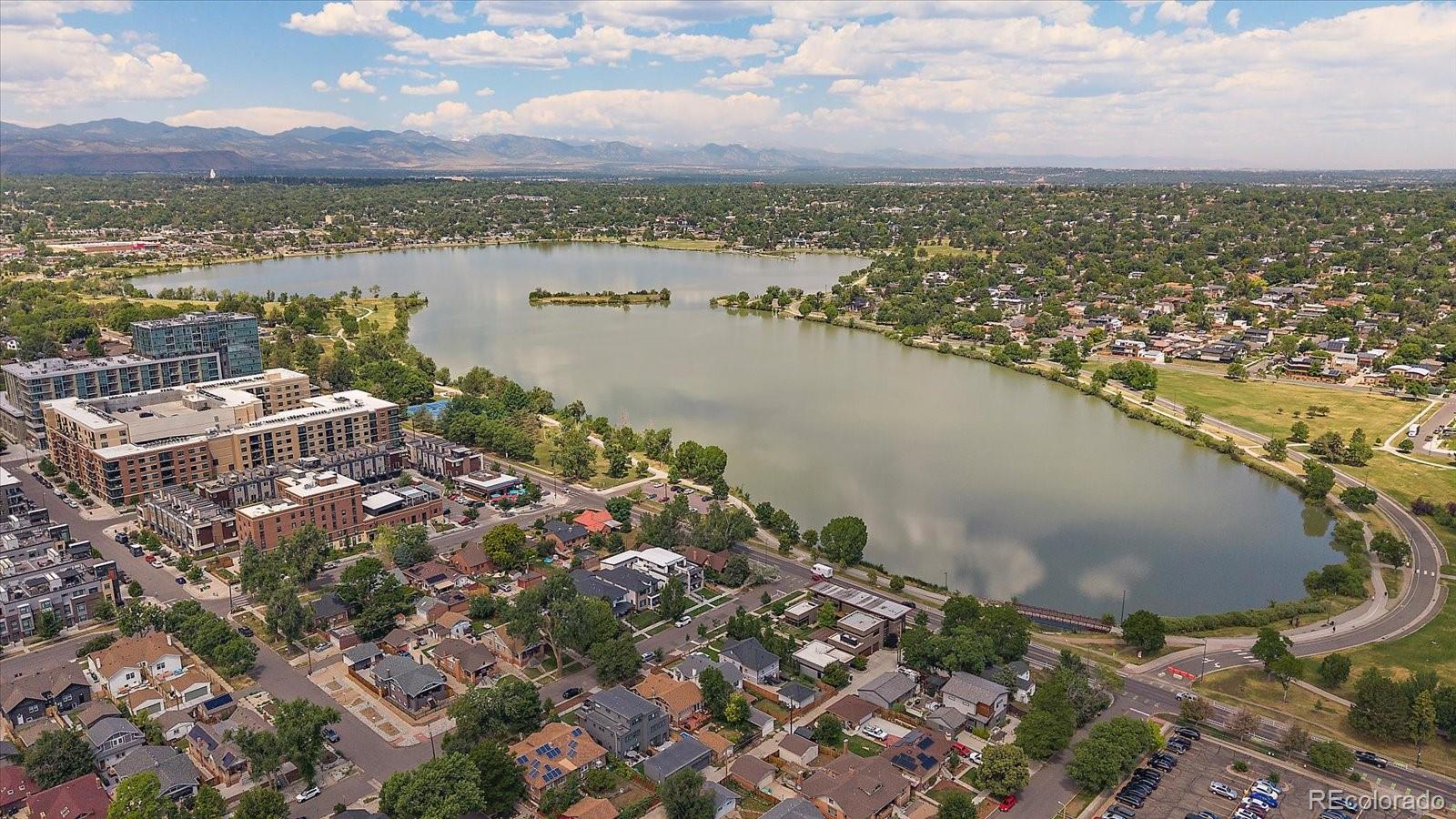 1632 Lowell Boulevard Denver CO 80204